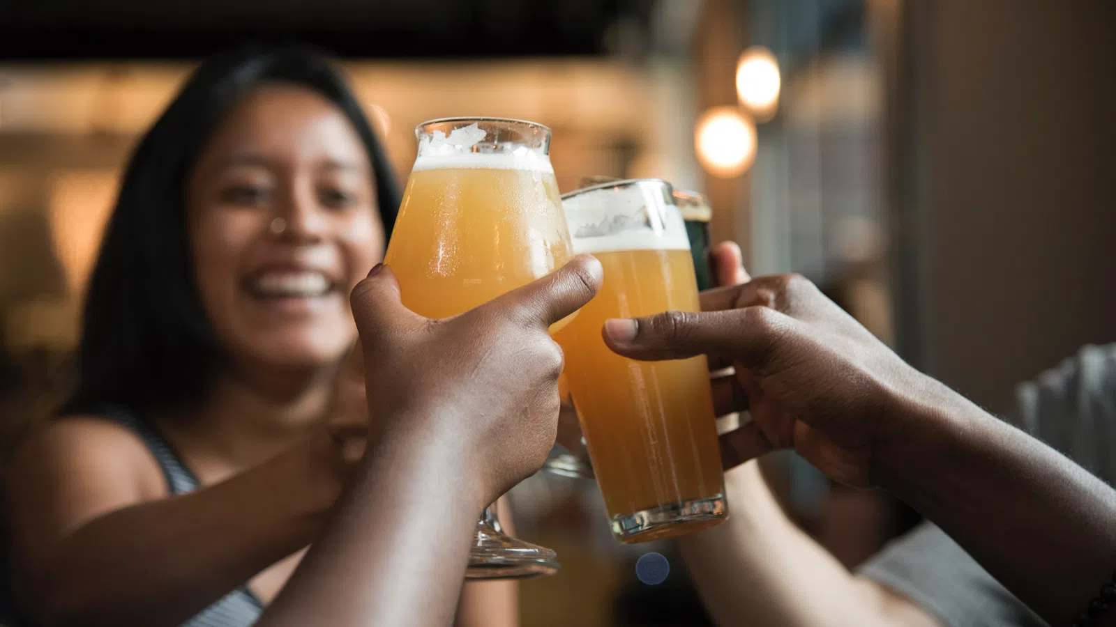 New Orleans Named #3 Beer Destination in the World
