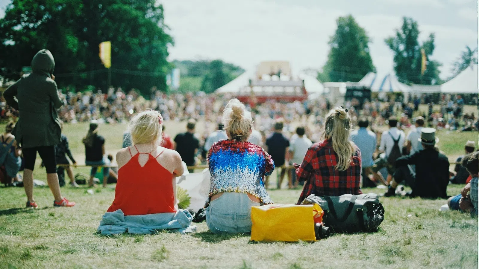 Too Soon to Attend a Festival? Wisconsin Doesn?t Think So