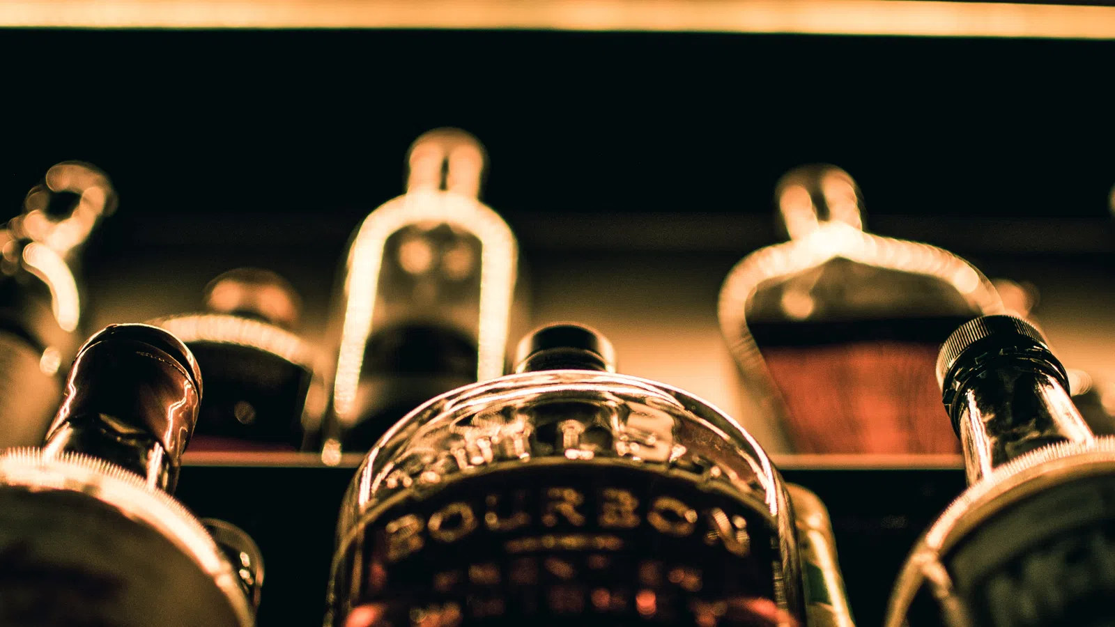 Bourbon Fest
