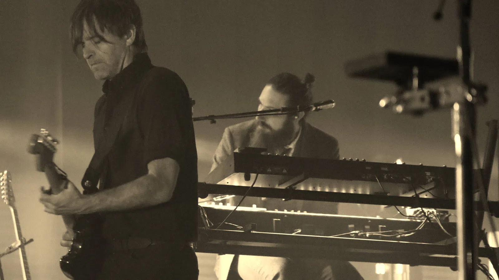 Death Cab for Cutie Possesses the Hearts of Fans at the Orpheum Theater