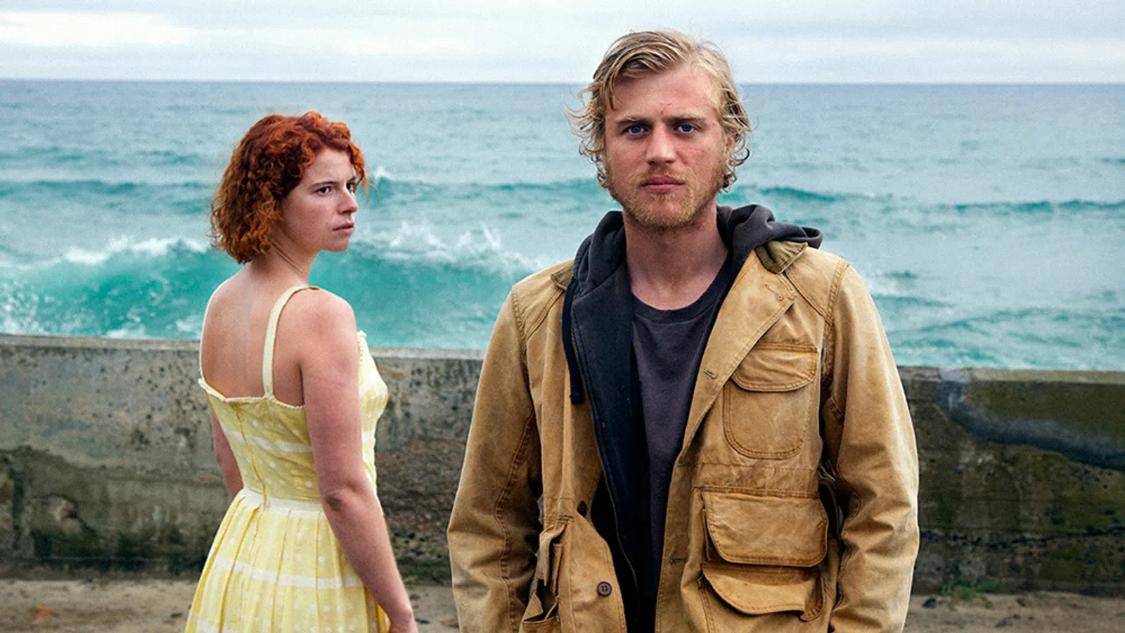 Film Review: Beast