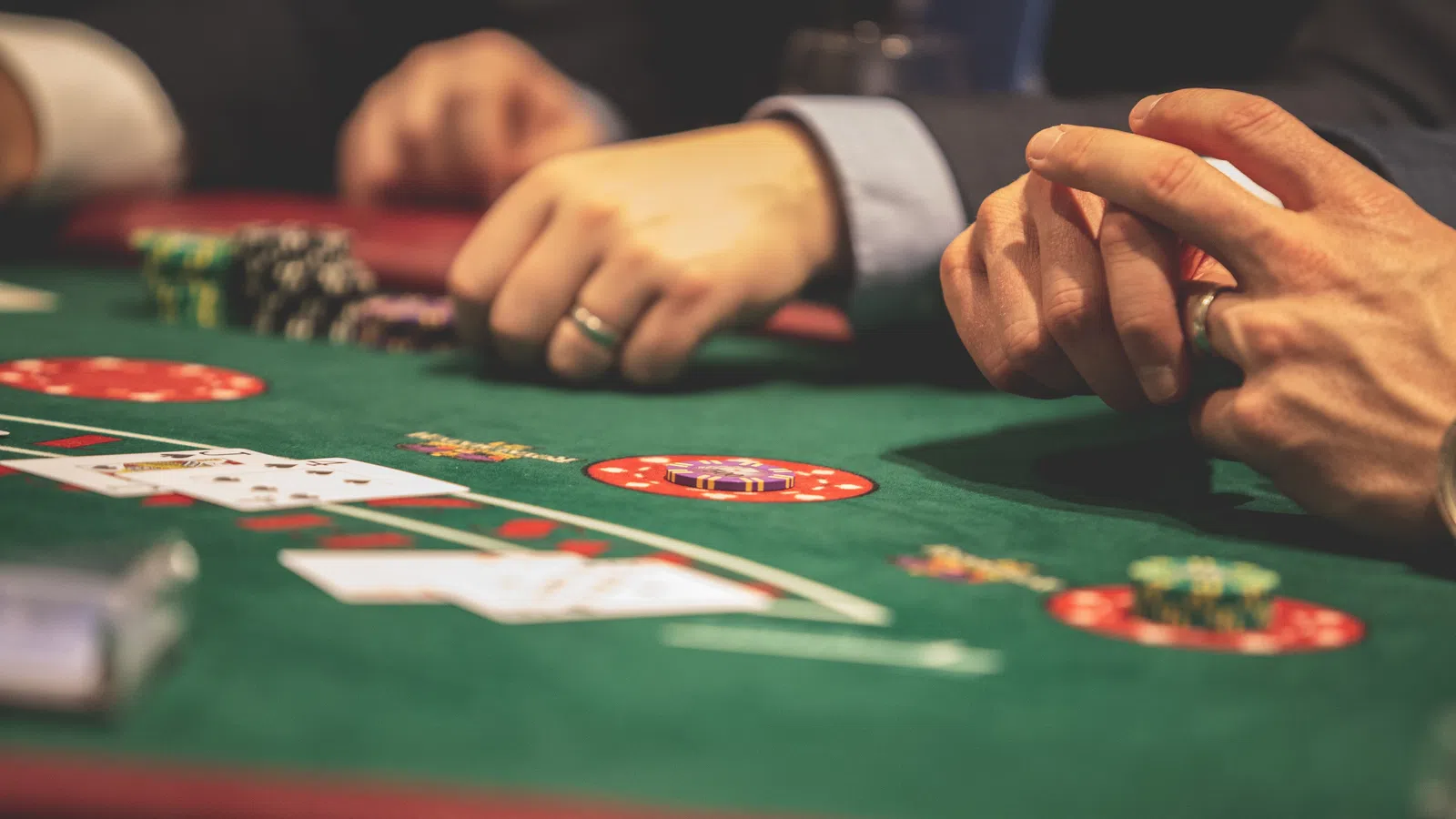 Louisiana is Apparently the 10th Most Gambling-Addicted State in U.S.