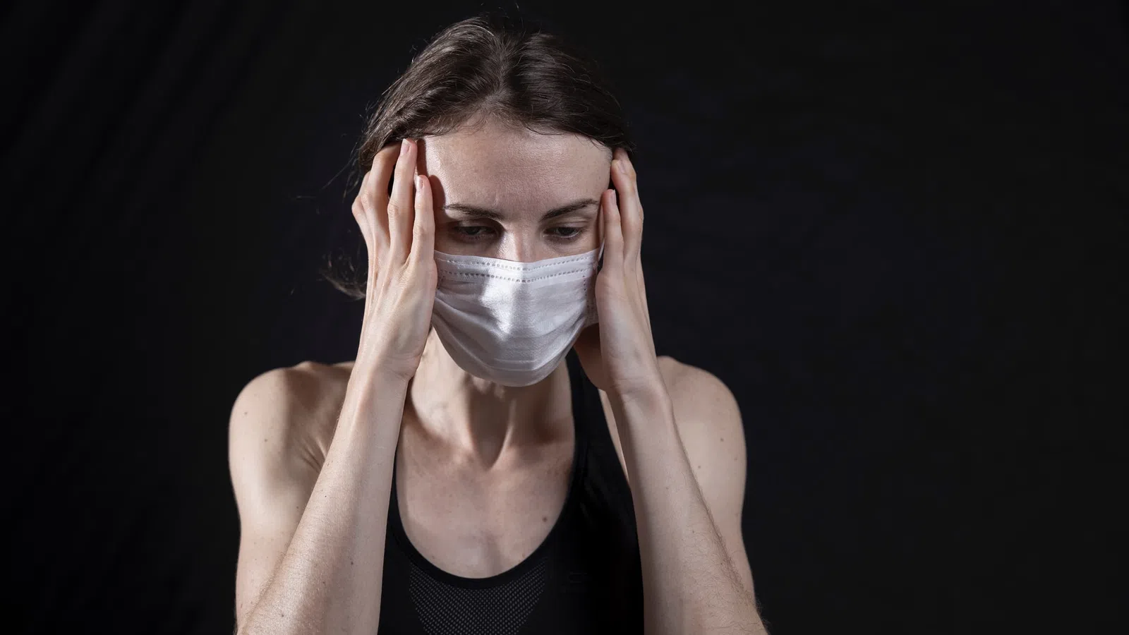 New Orleans Ranked the 5th Most Stressed-Out American City