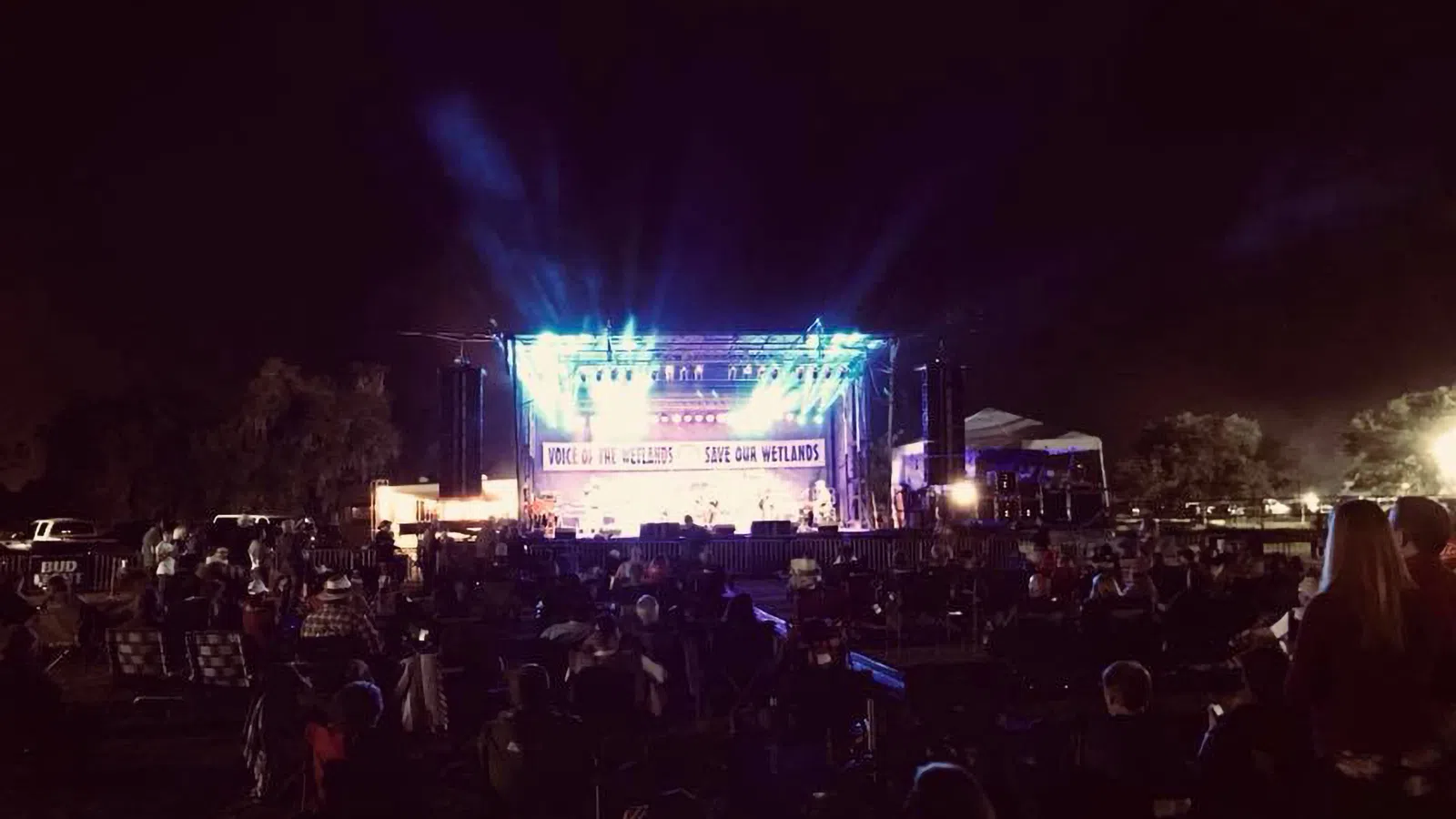 The Voice of the Wetlands Festival Returns to New Orleans for its 16th Year This Fall