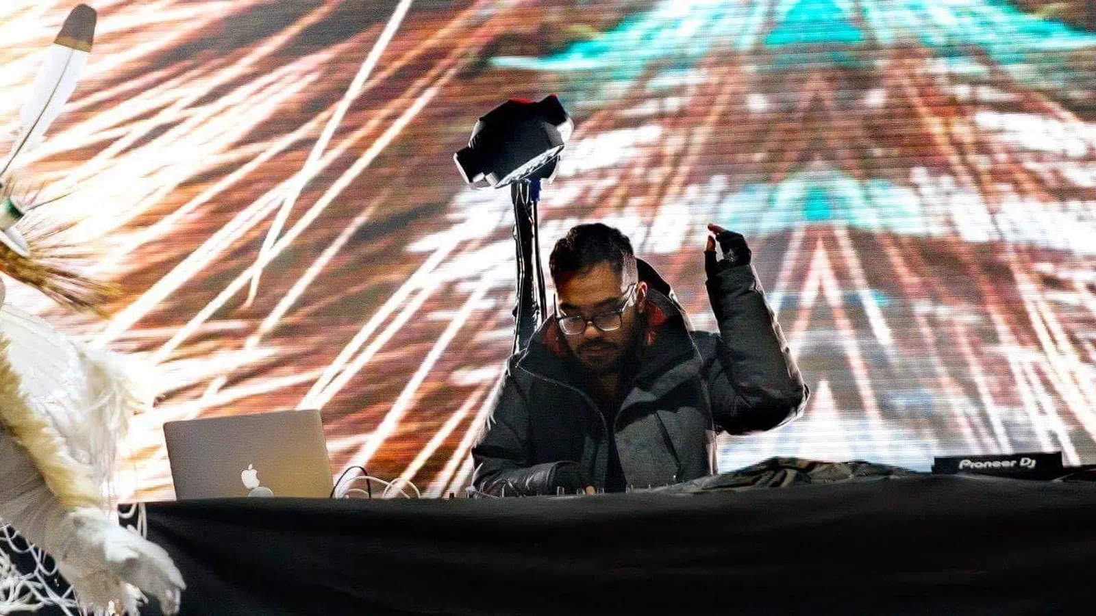 Mr. Carmack to Unleash Live Set on Republic NOLA This Tuesday, February 6
