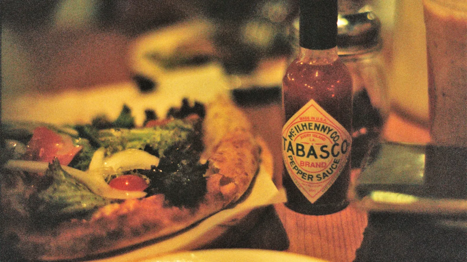 Five Louisiana Hot Sauces to Enjoy on National Hot Sauce Day