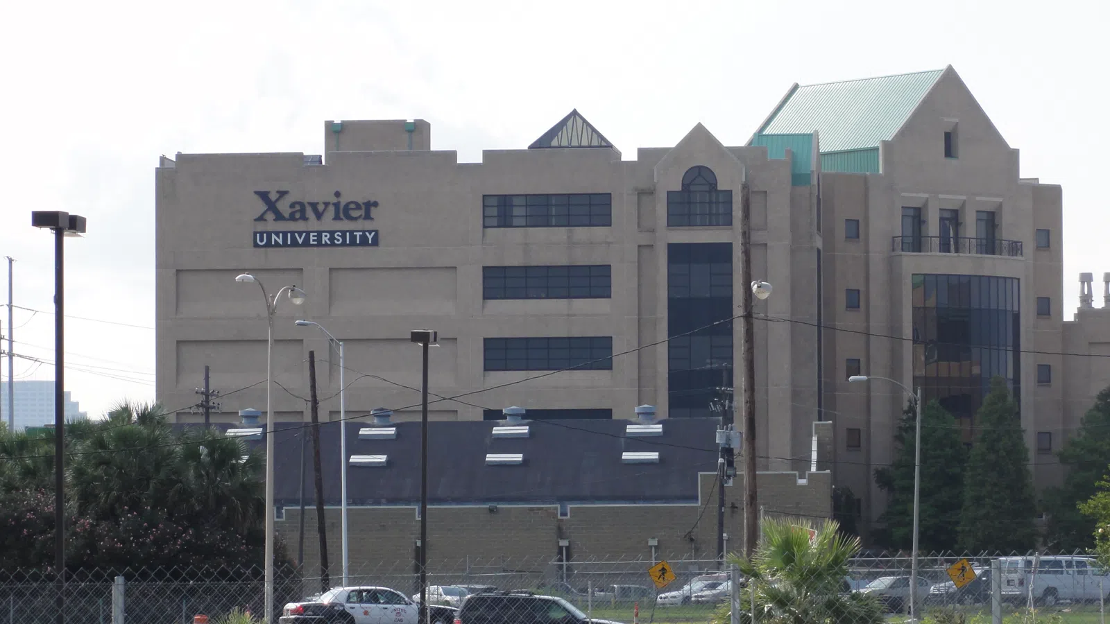 Anonymous Donor Gives Massive Donation to Xavier University