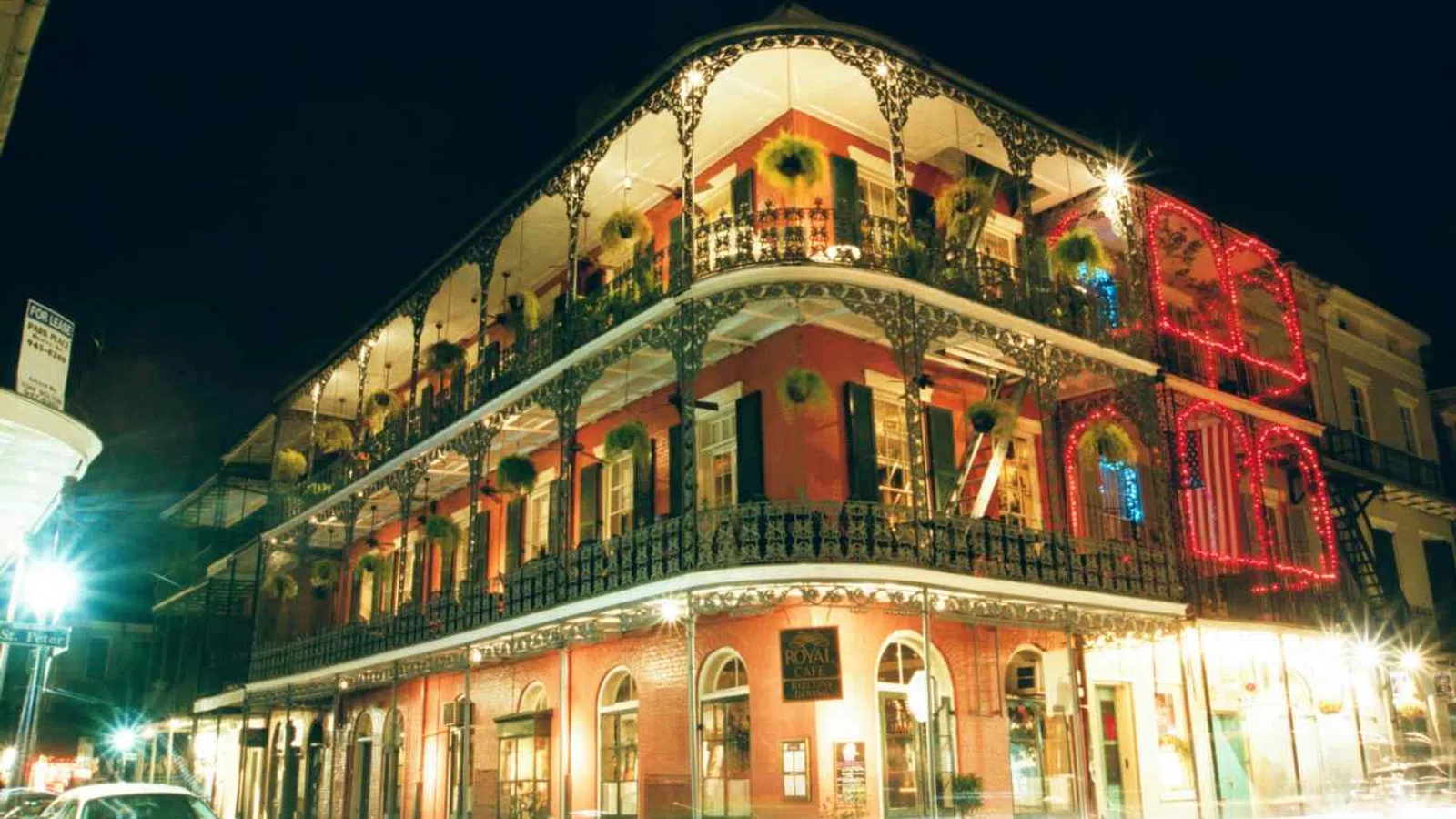 The Greatest French Quarter Bachelorette Party Ever: 12 Restaurants, Bars and Nightlife Venues