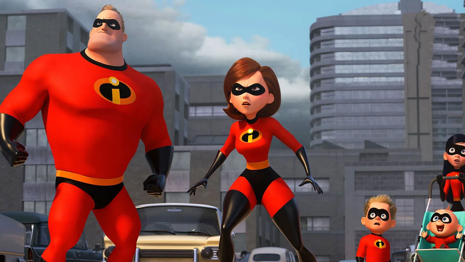 What's New to Netflix: January 2019