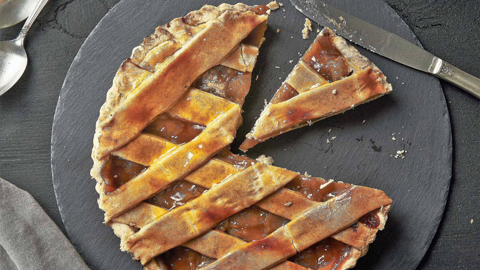 Nice as Pie: Five Places to Celebrate National Pie Day December 1