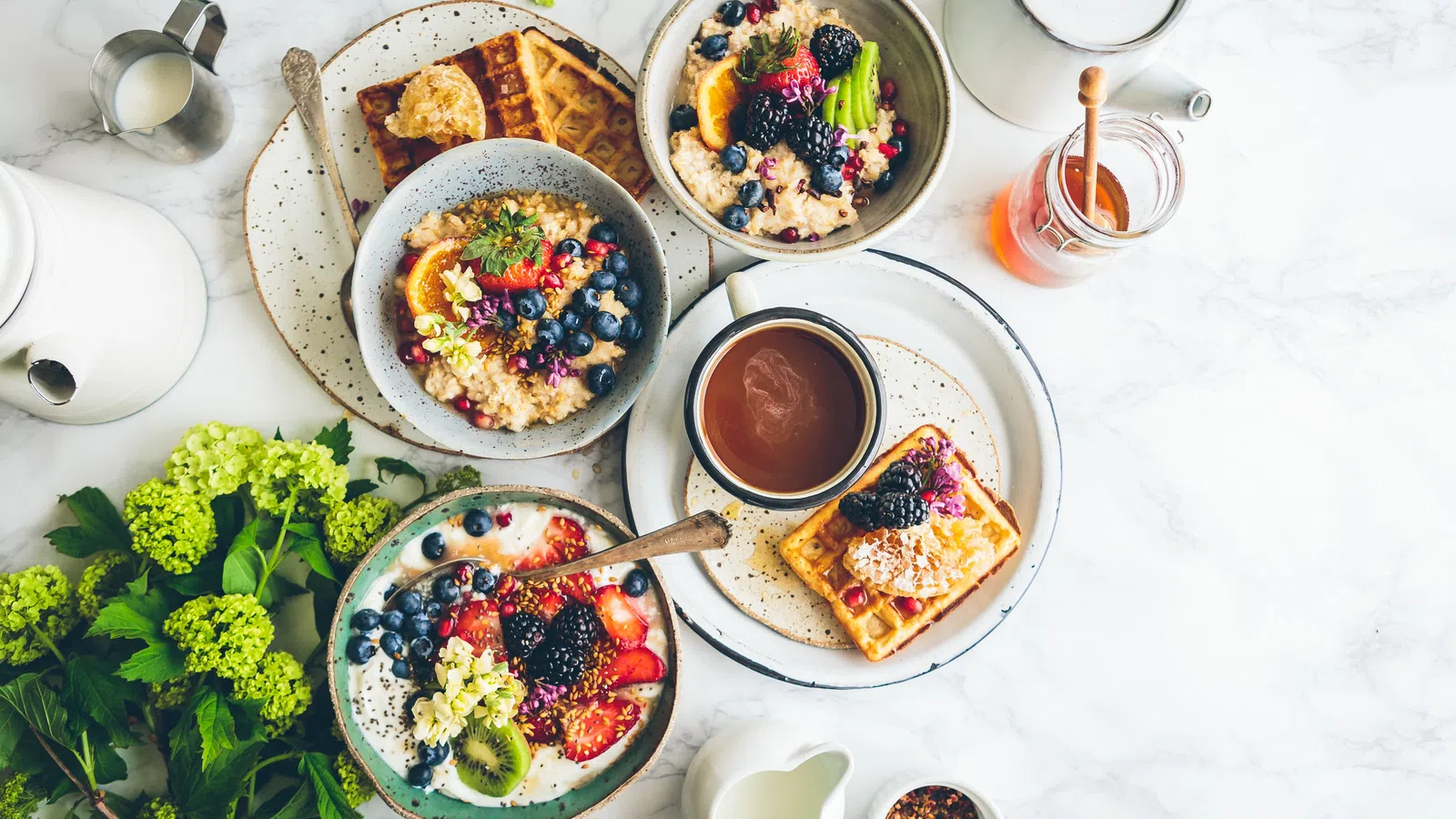 Five Events for Foodies This Week