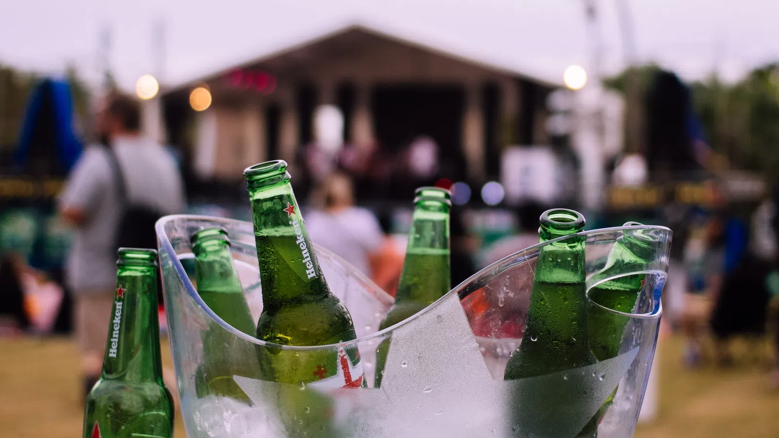 Enjoy Bacon, Beer, & Chocolate at One of Gulfport's Favorite Festivals