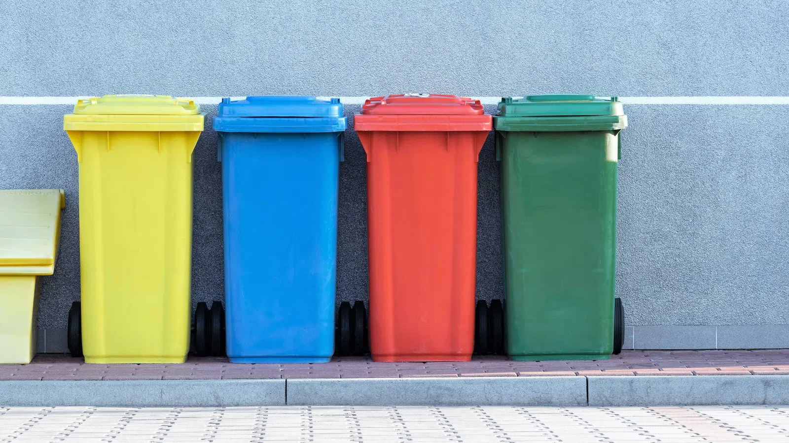 Trash Talk: The City Waste Union Strike Enters Week 16