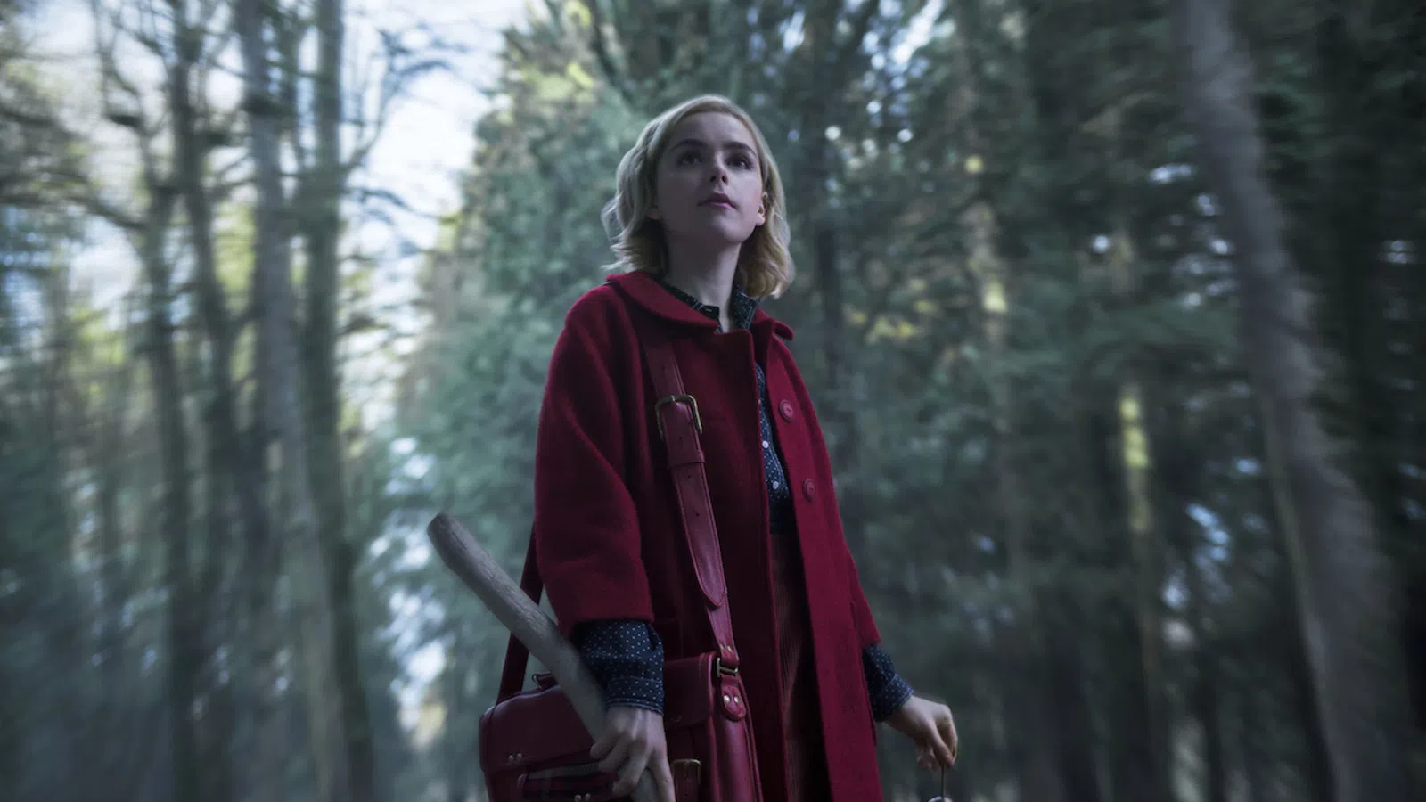 What's New to Netflix: October 2018