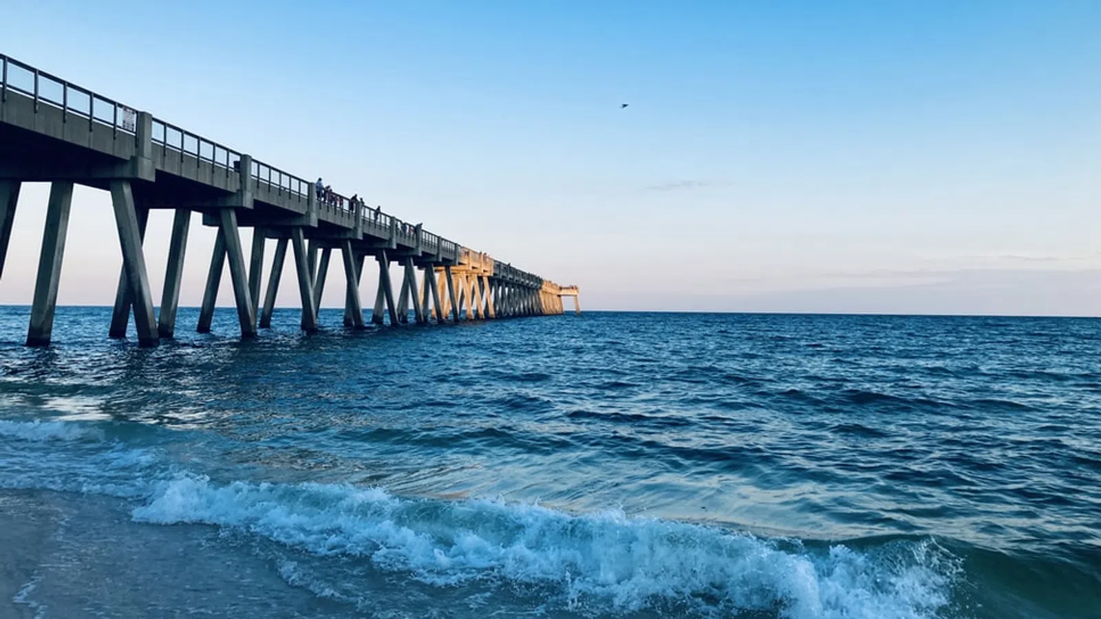 Five Nearby Beaches to Visit for Labor Day