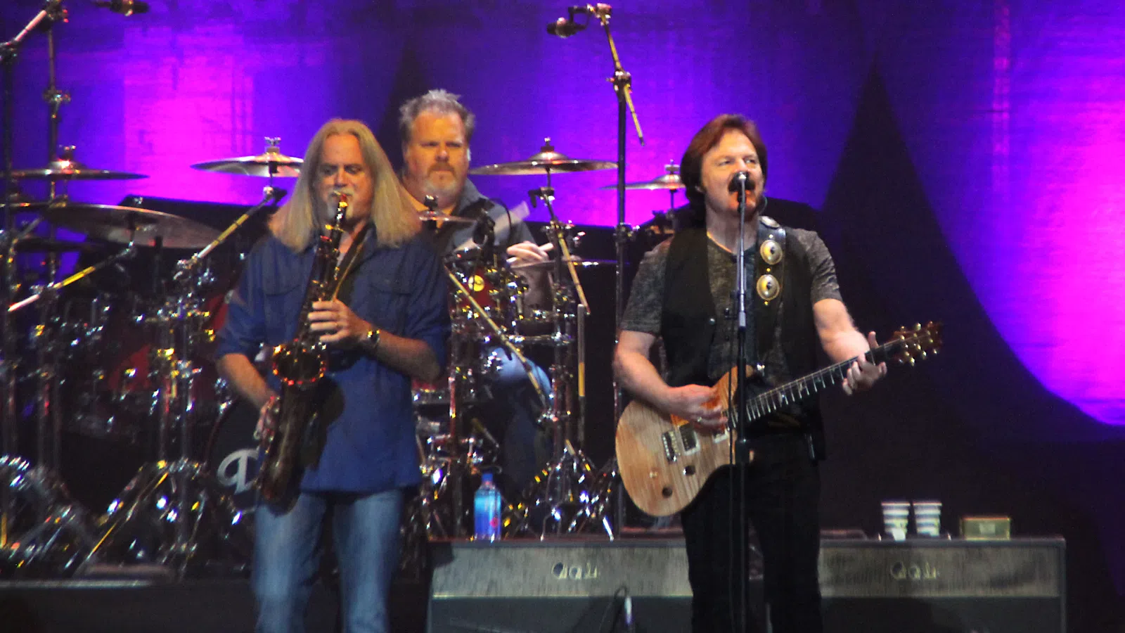 Sailing the Seas of Smooth at the Smoothie King Center