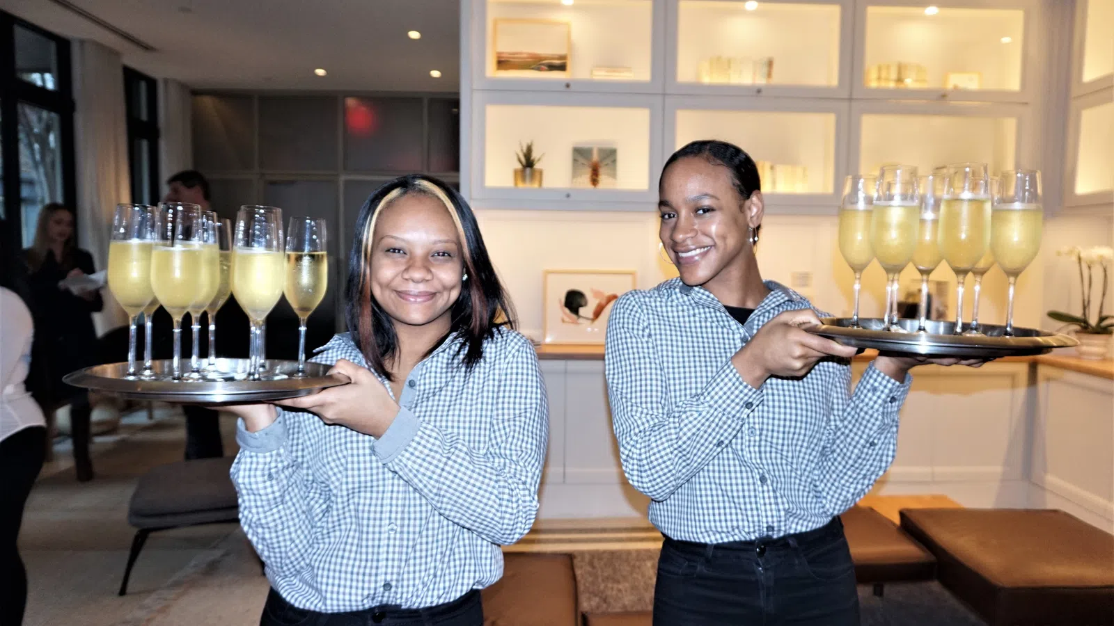 Magnolia New Orleans Hotel Opens In The CBD