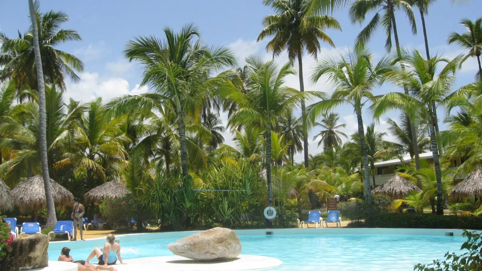 New Non-Stop Flights to Punta Cana from New Orleans Announced