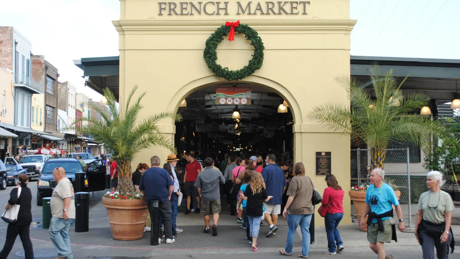 New Orleans Ranked 10th Best City for Recreation