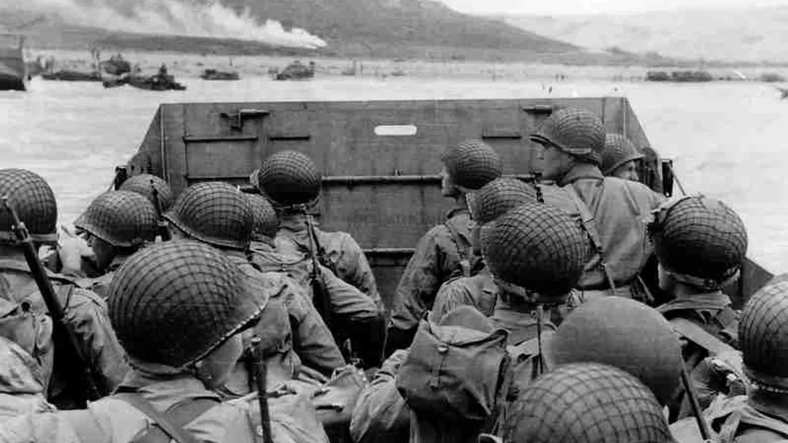 French Consulate in Louisiana Will Remember D-Day