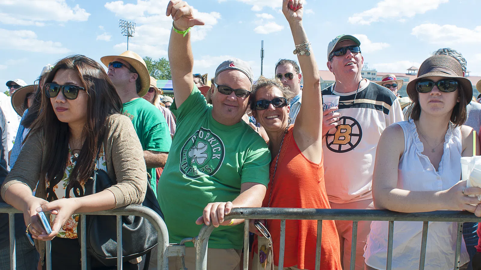 Keeping Your Jazz Fest Experience Stress-Free