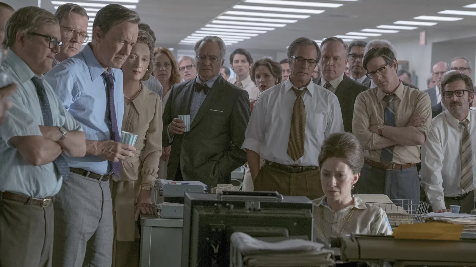 Film Review: The Post