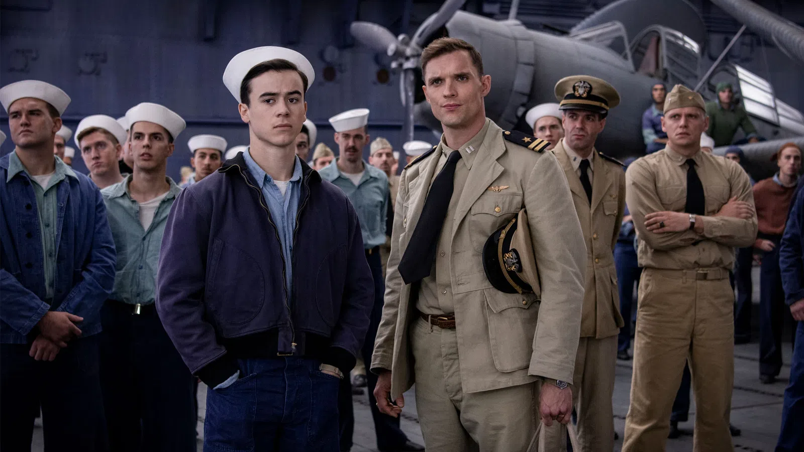 Film Review: Midway