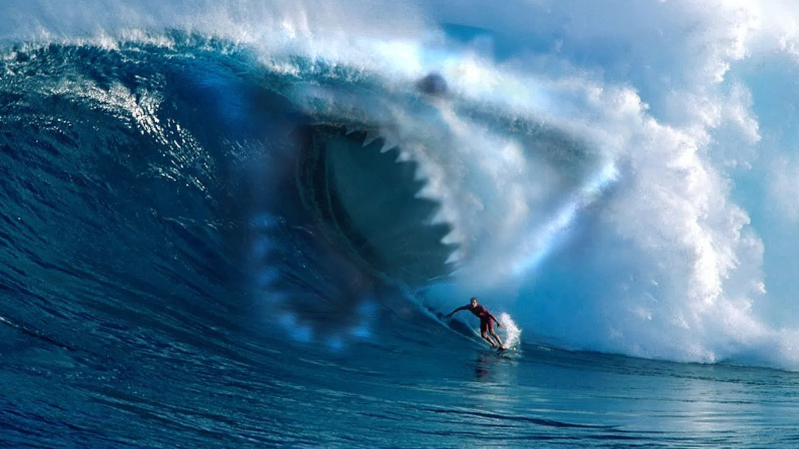 Film Review: The Meg