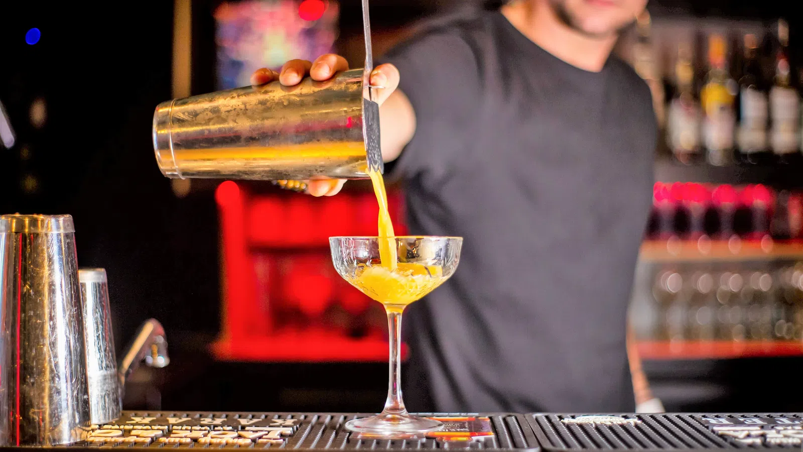 Log on and Drink Up: Highlights of the Virtual Tales of the Cocktail 2020