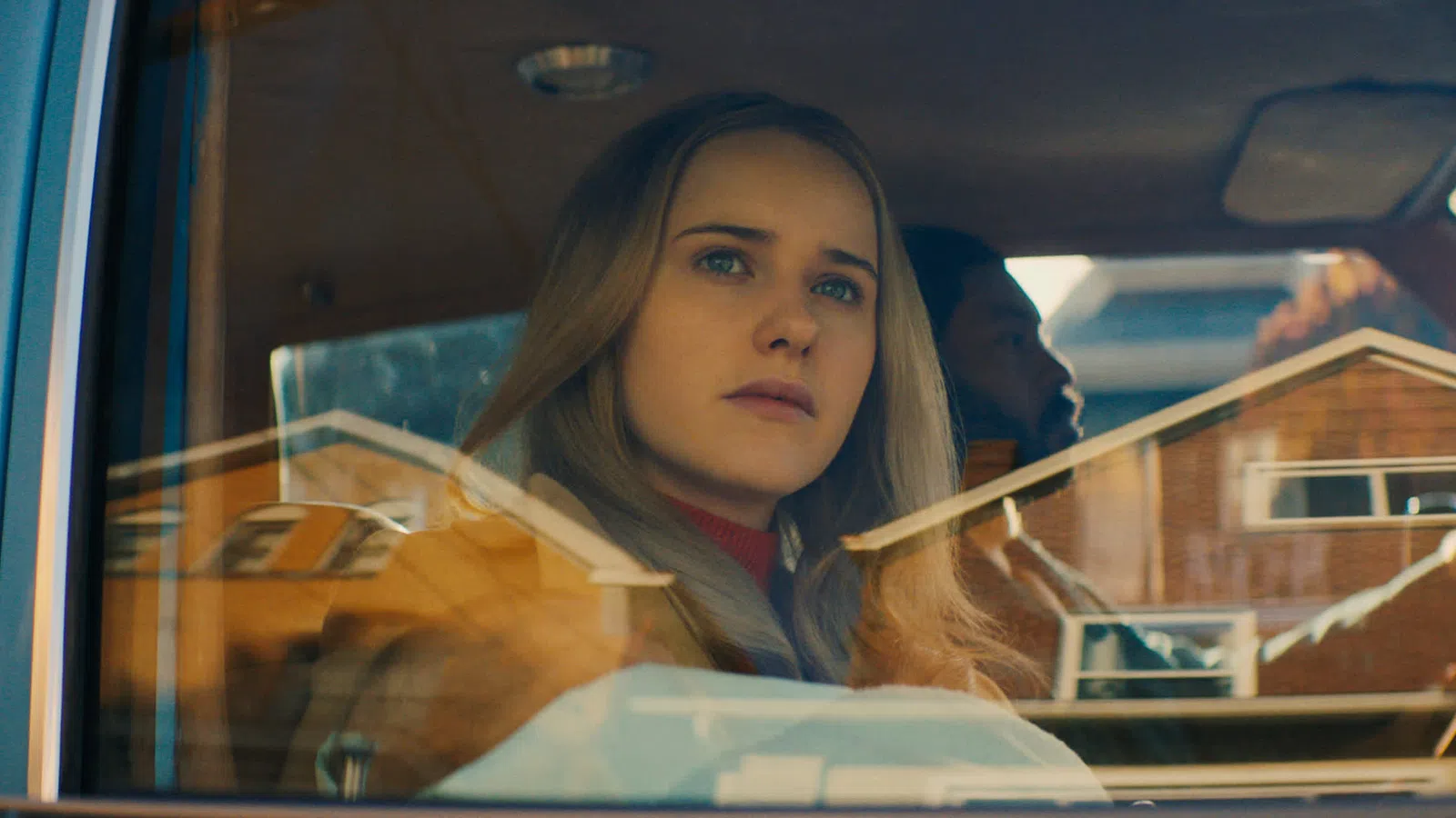 Film Review: I'm Your Woman