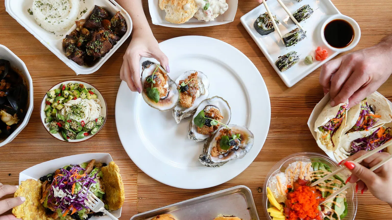 Pythian Market Announces Saturday Jazz Brunch and Sunday Saints Football Specials