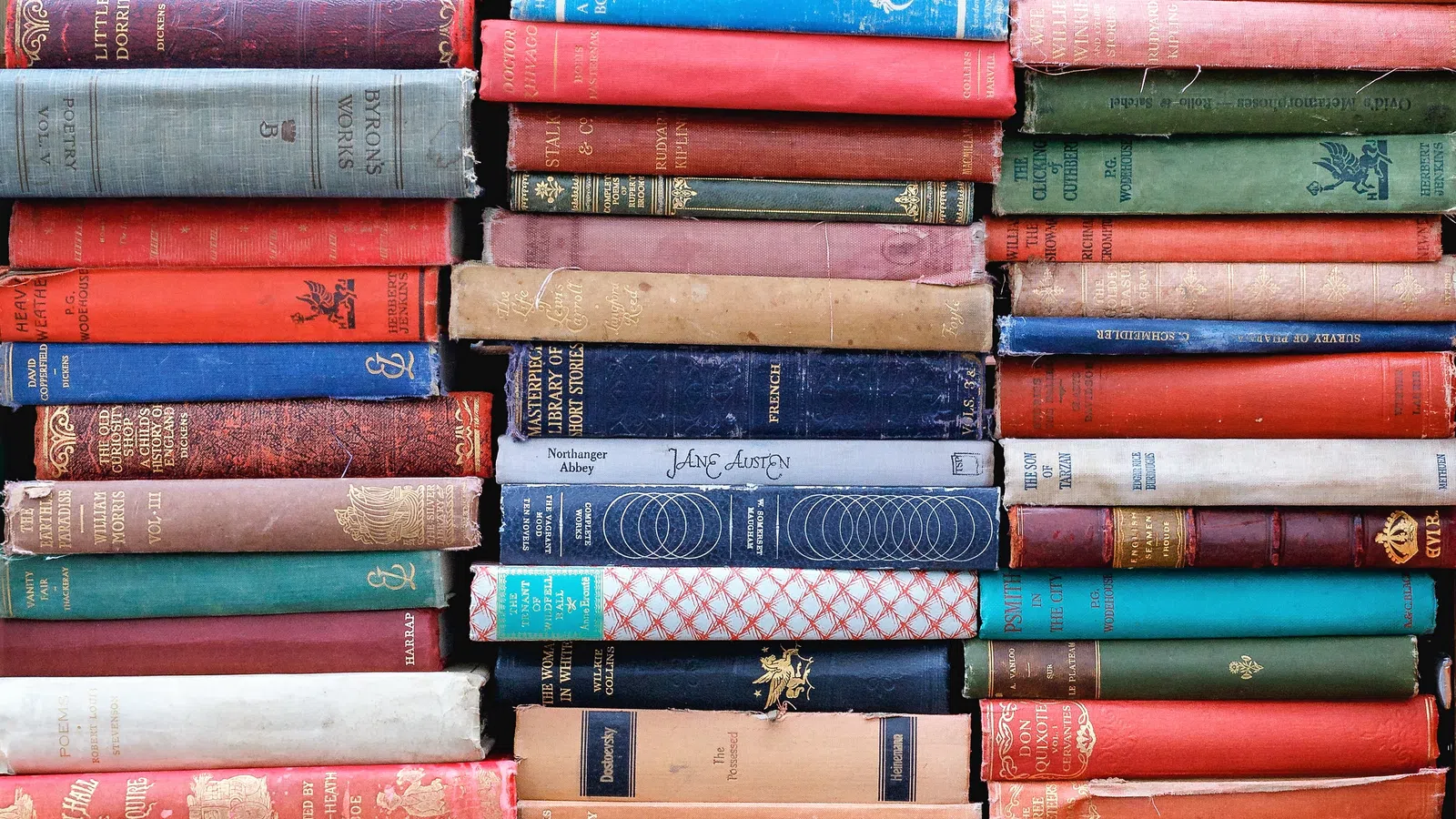 Giving Louisiana Literacy Some Love