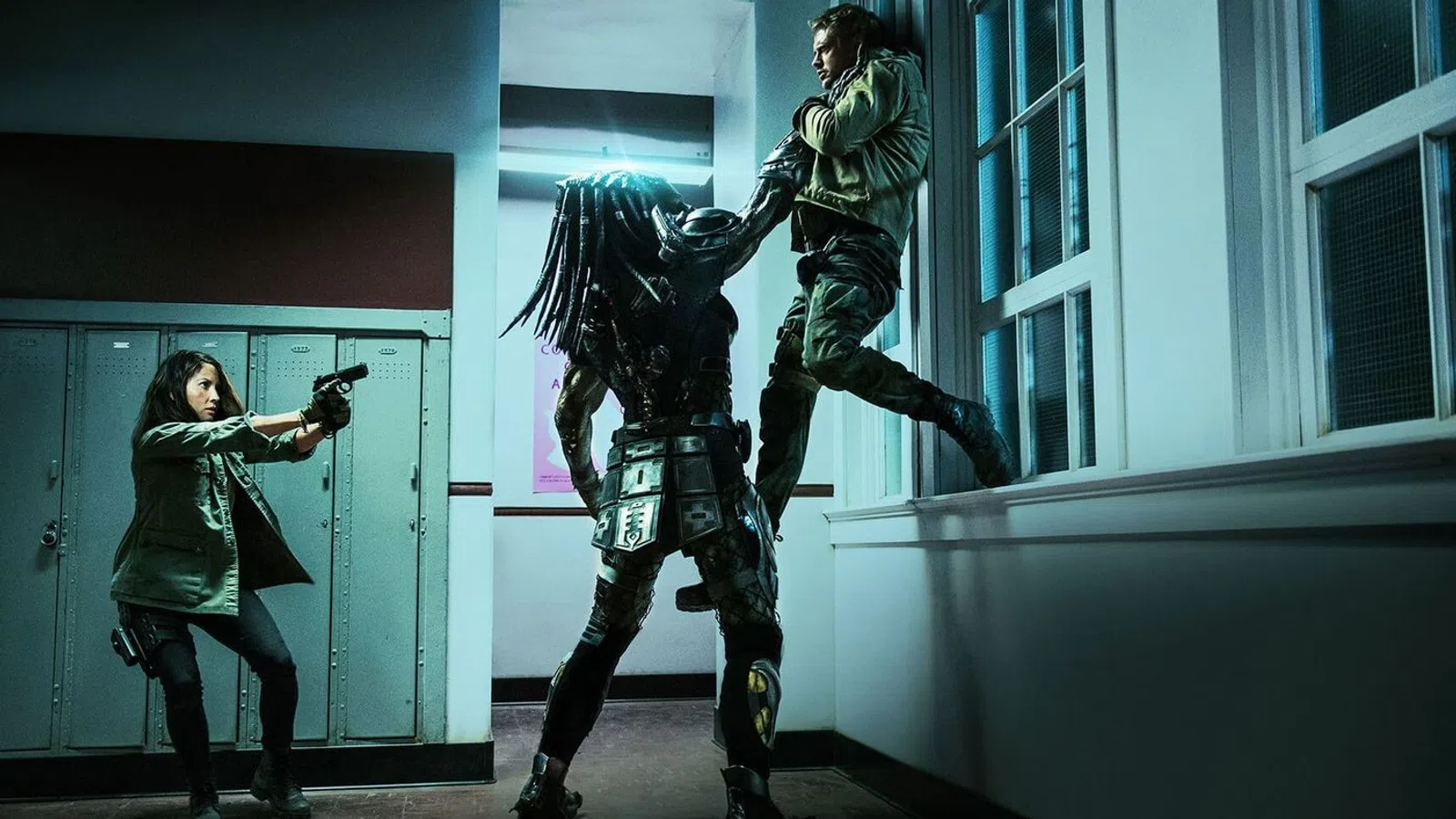 Film Review: The Predator