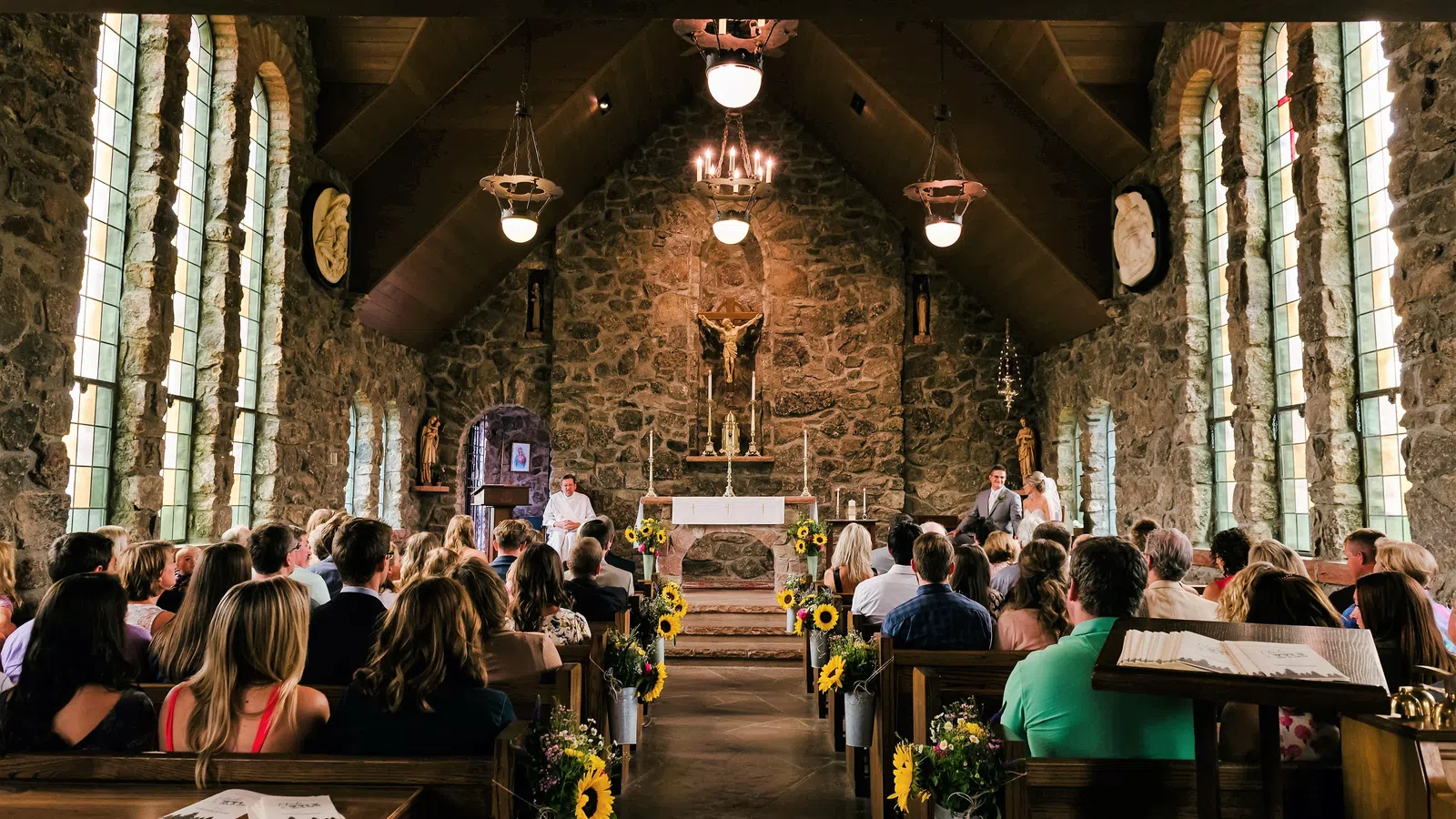 It?s Not Only Millennials?Church-Goers Spread Covid, Too