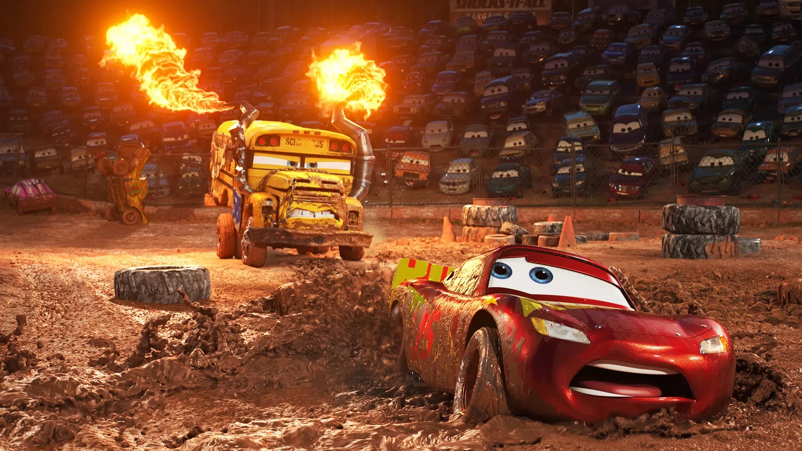 What's New to Netflix: January 2018