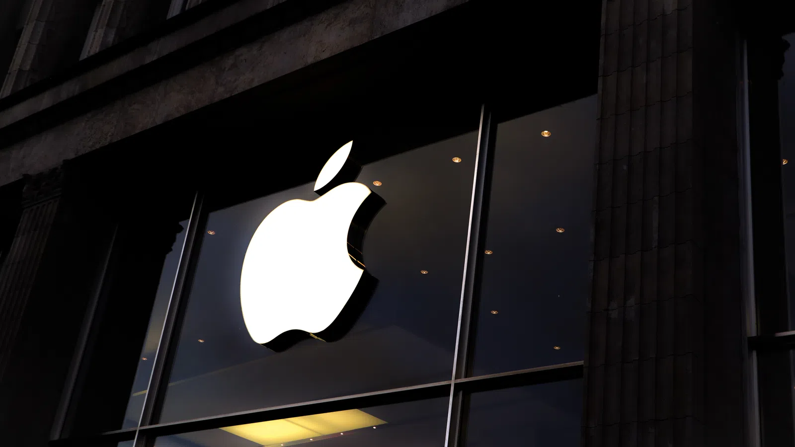 Apple Stores Closing in Louisiana