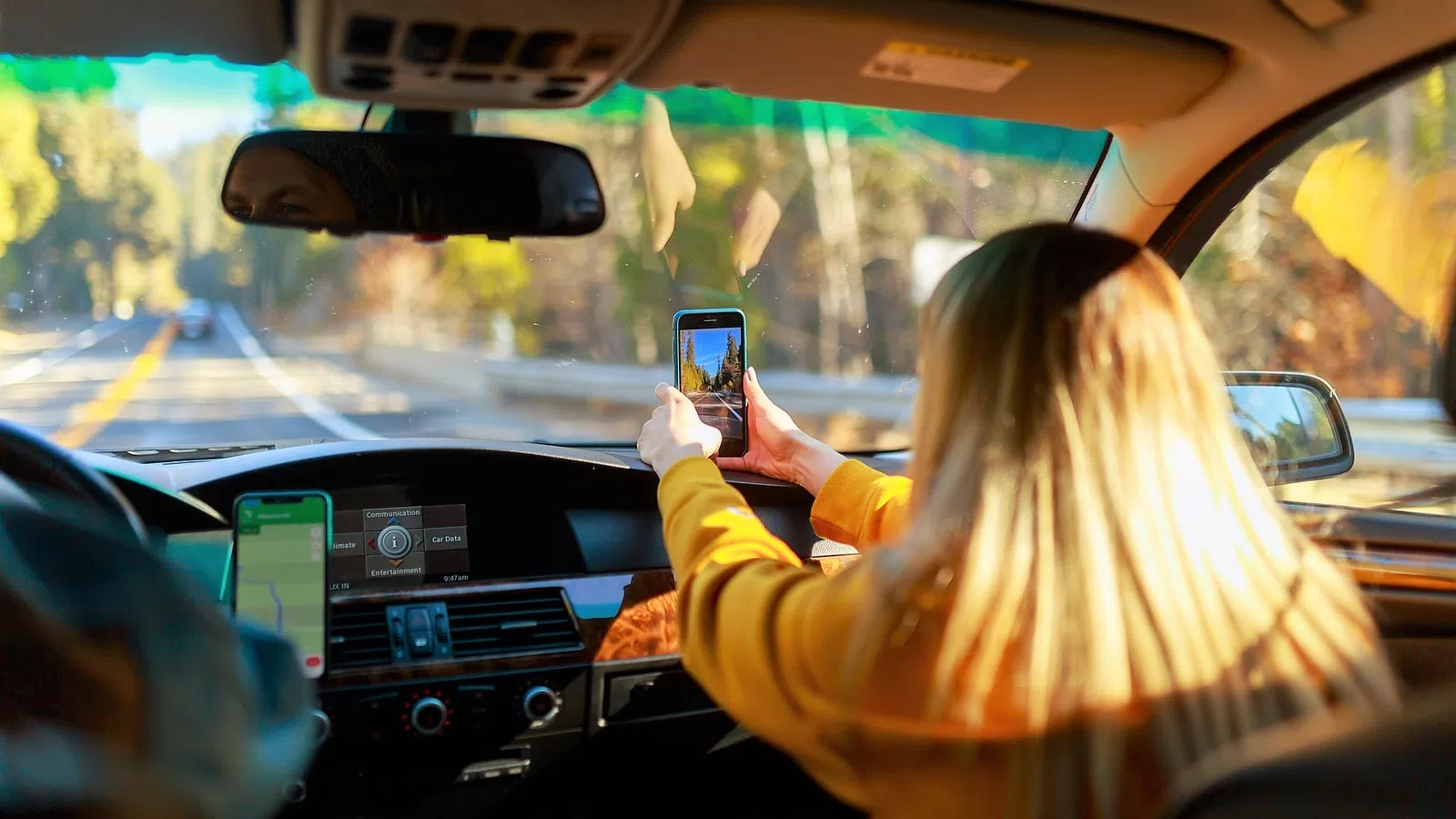 Download These Apps Before Your Next Road Trip
