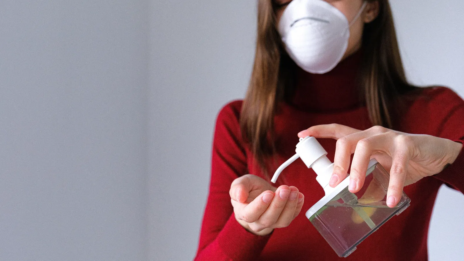 Can Hand Sanitizer Keep Breweries Afloat During Quarantine?