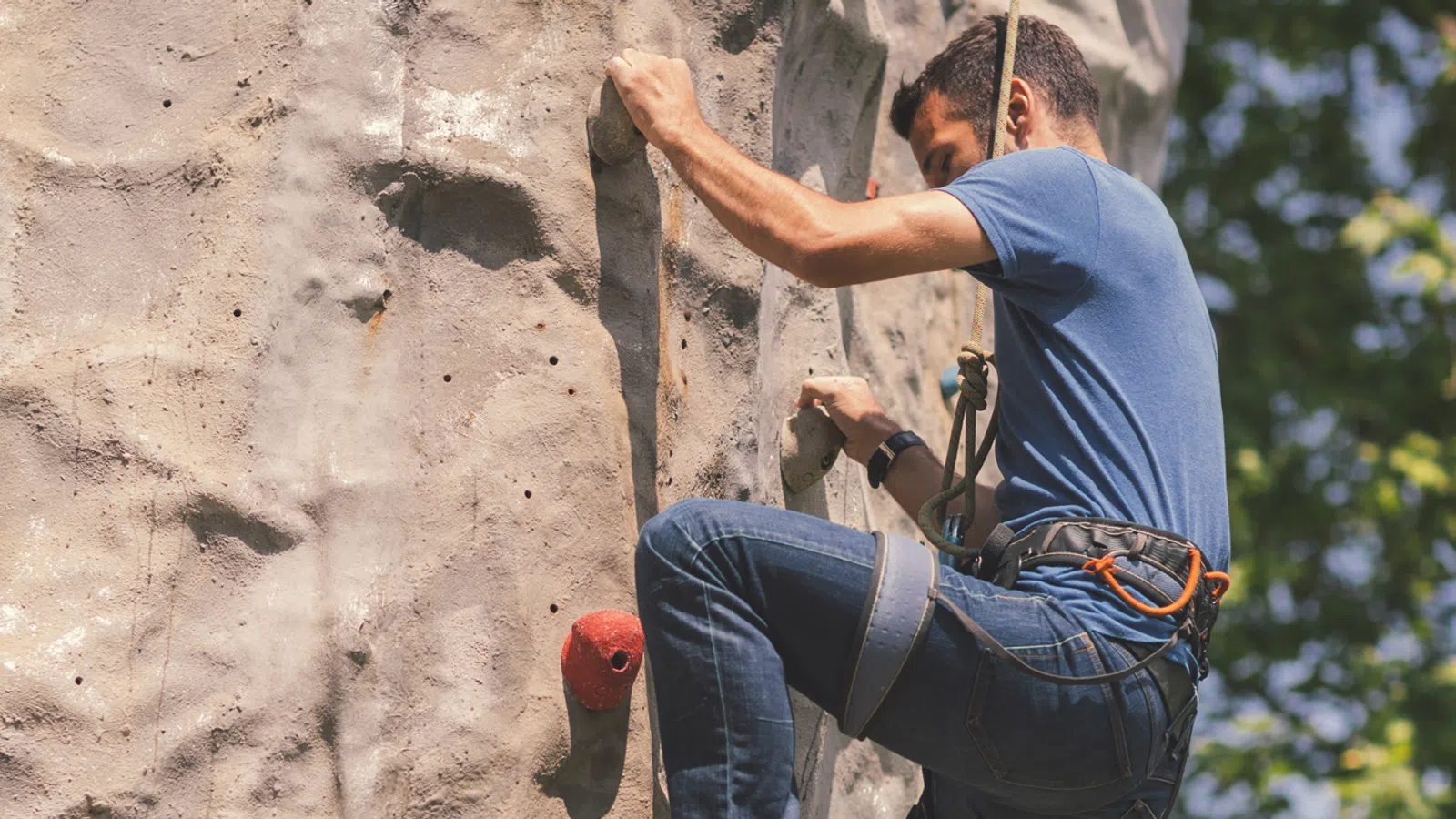 Get Ready For A Challenge At Louisiana Sport Fest