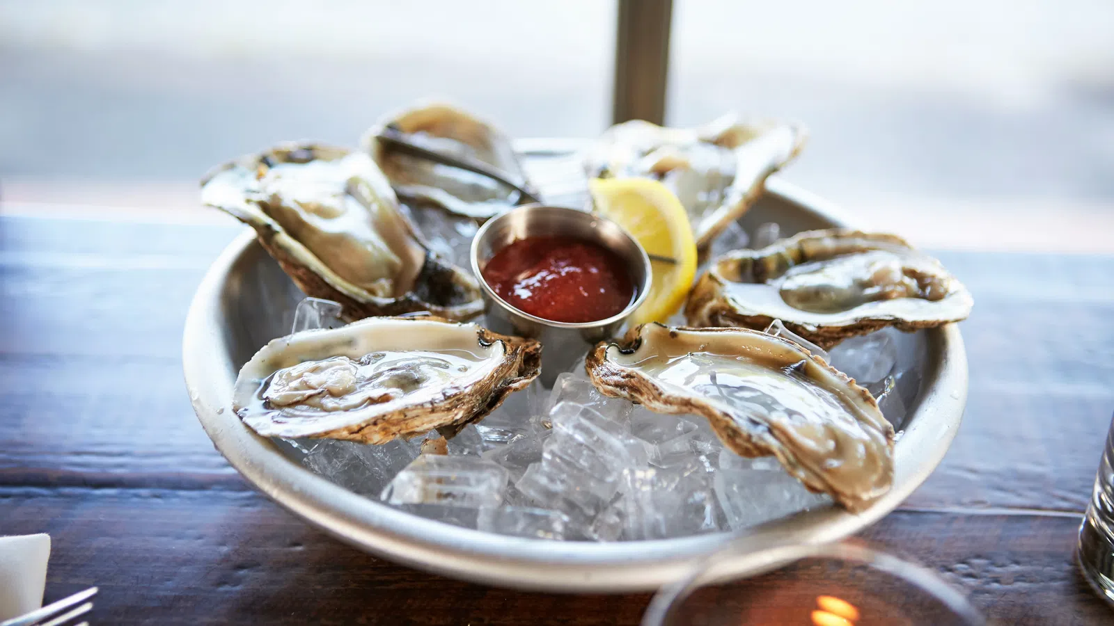 Oyster Harvesting is Getting a Makeover