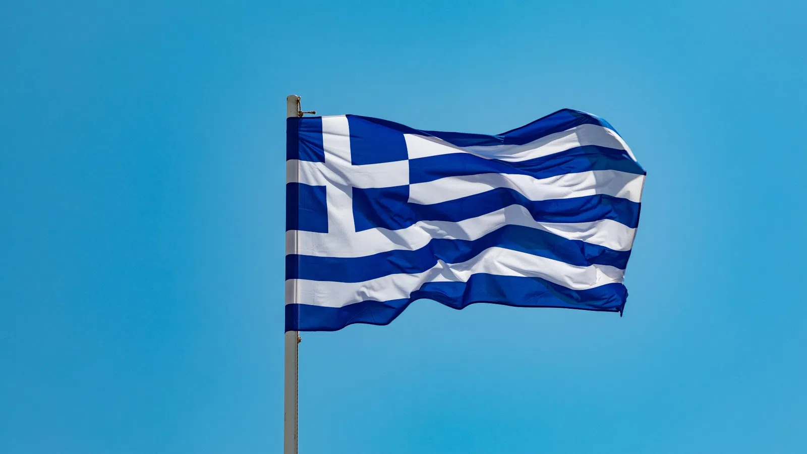 Celebrate NOLA’s Greek Fest Early with a Drive-Thru Greek Feast