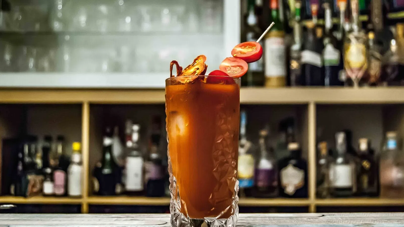 Five Places for a Bloody Mary on National Vodka Day, October 4