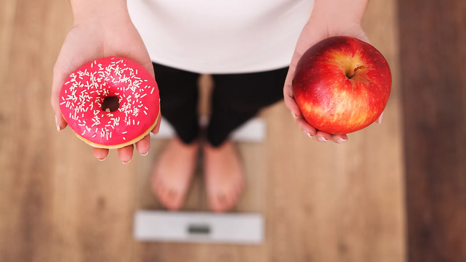 Whole Grains of Truth: 10 Common Diet Myths Debunked