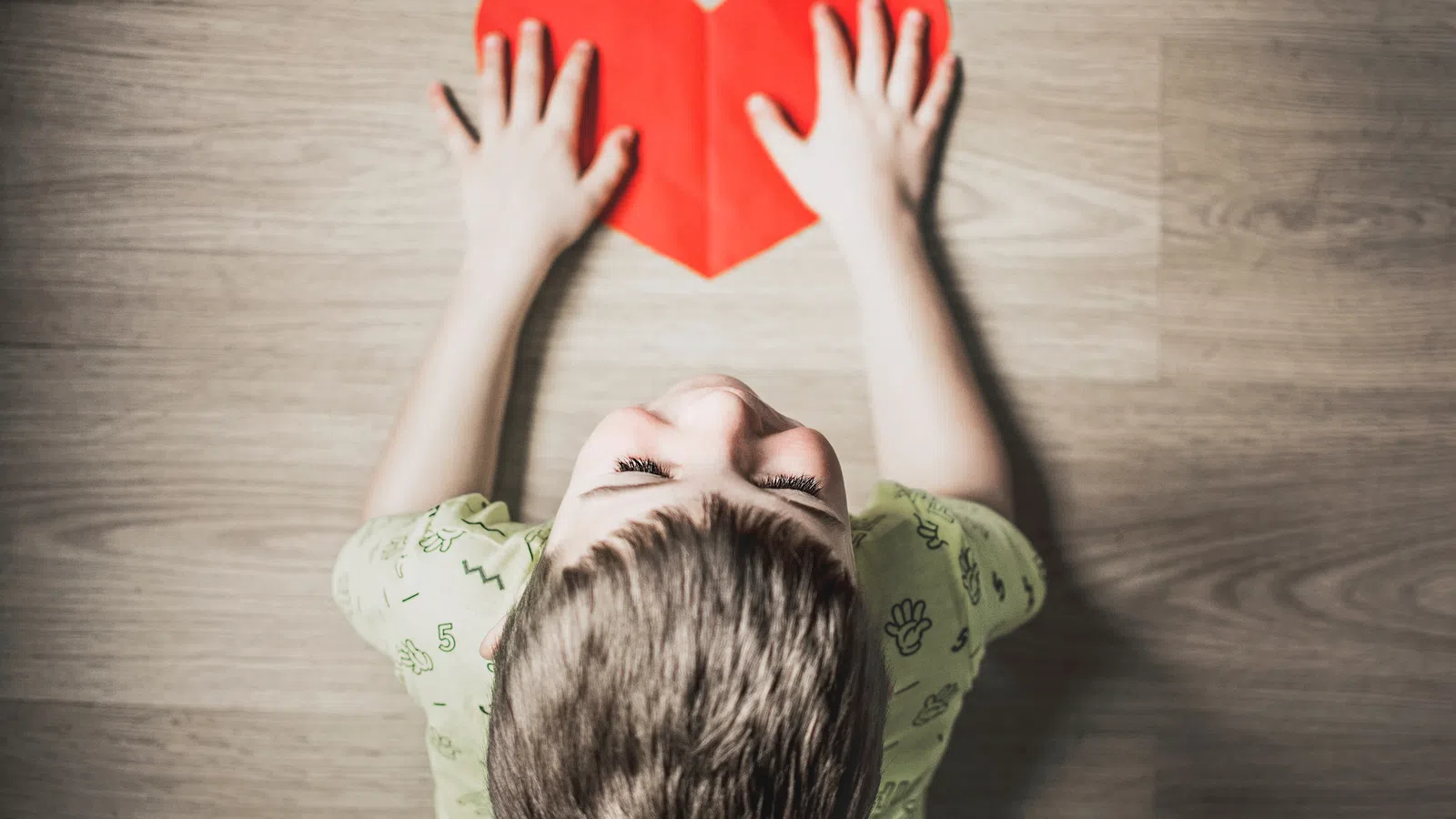 How Introducing Art to Little Kids With ASD Can Help