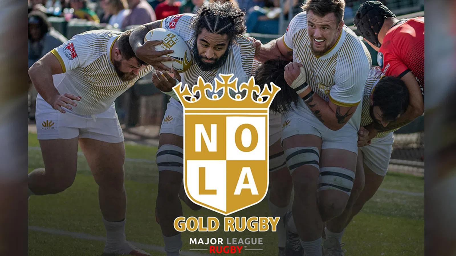 Nola Gold Rugby