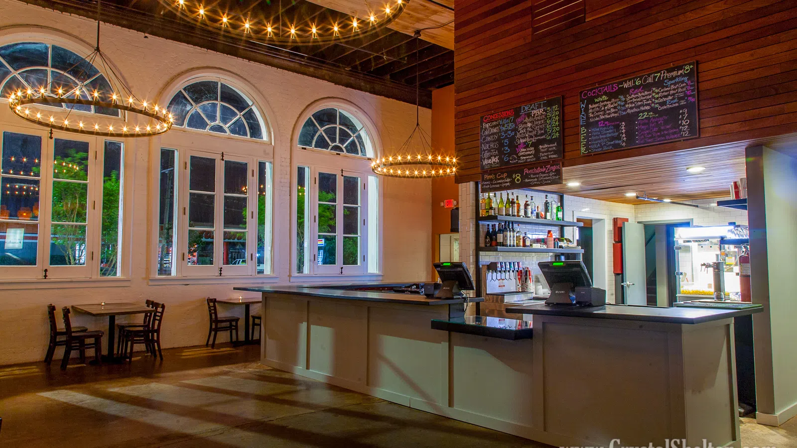 They’re  Back! Local Movie Theaters Are Alive and Well (Mostly)