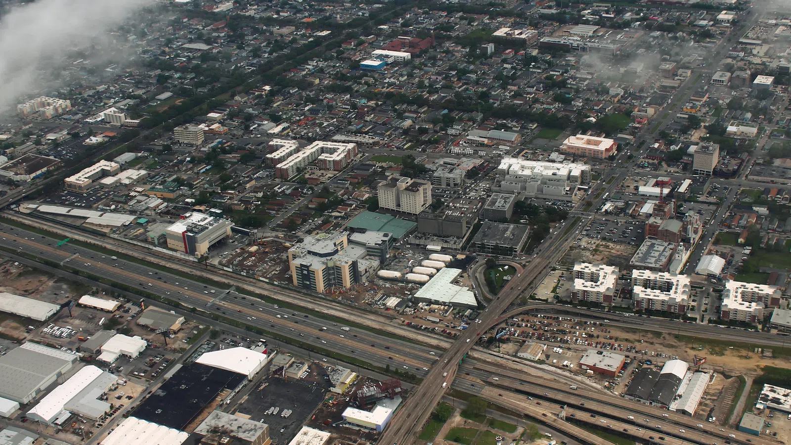 Will Jefferson Davis Parkway be Renamed?