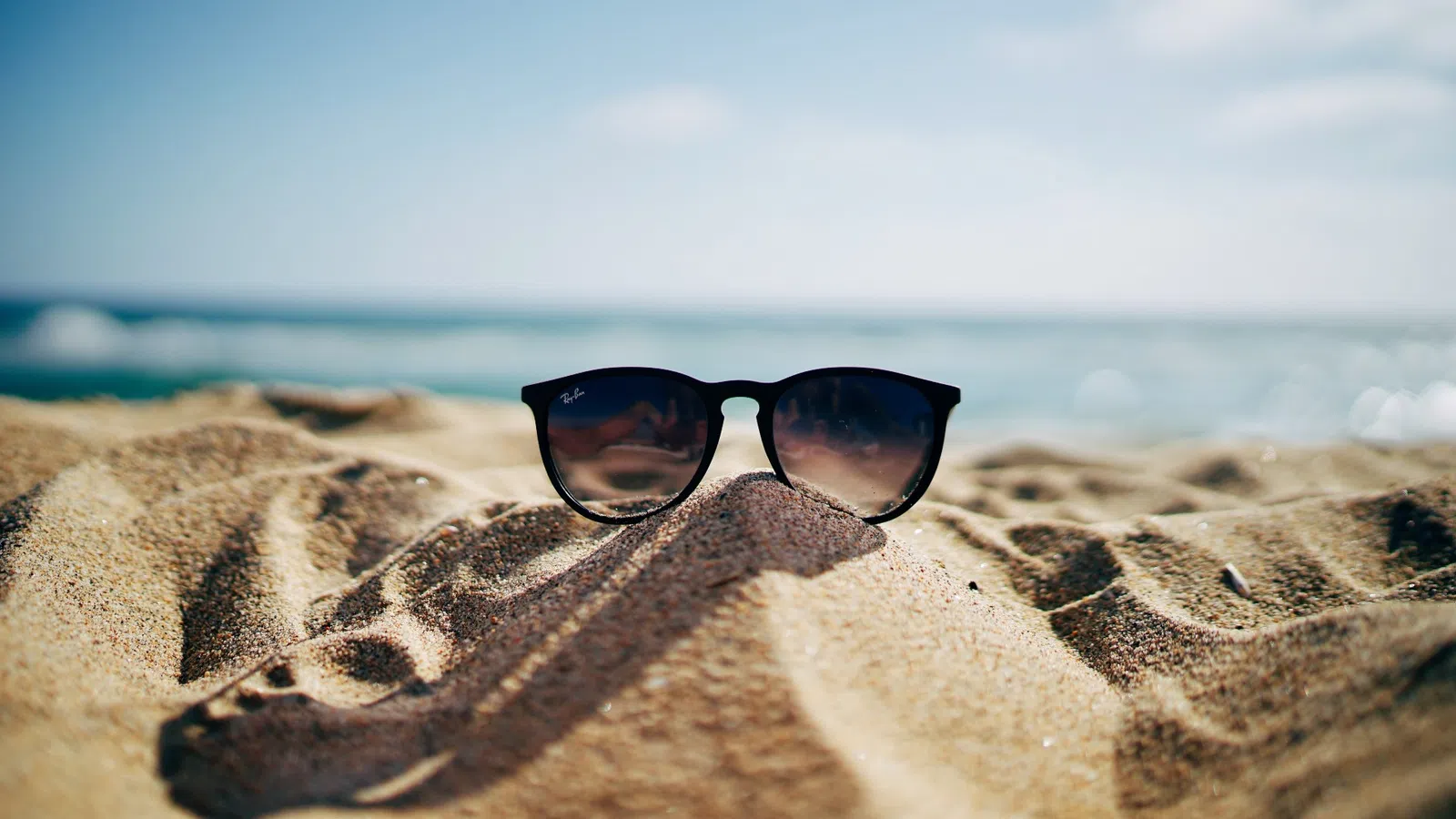 Relax and Recharge with Six Great Getaways