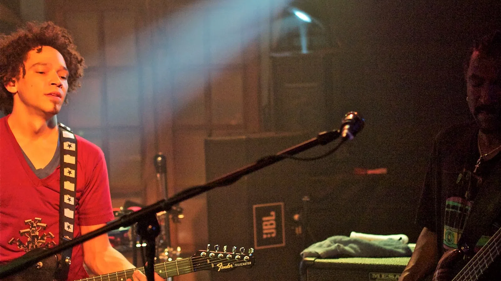 Don?t Stop the Music: Ian Neville to Release New Album