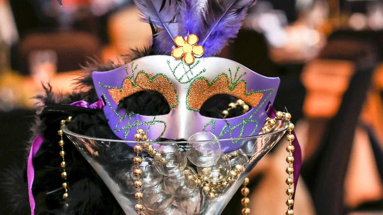 Krewe du Vieux Announces Fundraiser for Local Brass Bands
